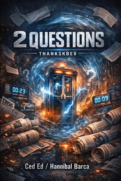 2 Questions