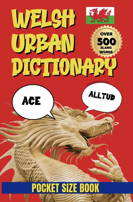 Welsh Urban Dictionary