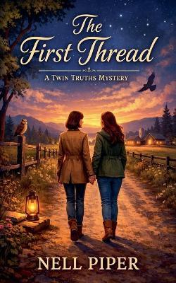 The First Thread - Nell Piper - cover
