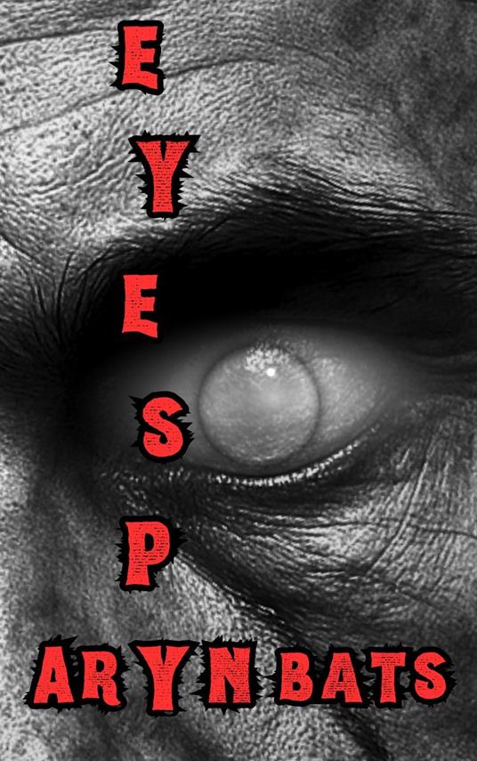 Eye Spy