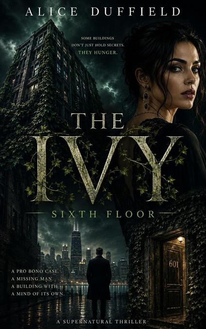 The Ivy - Sixth Floor
