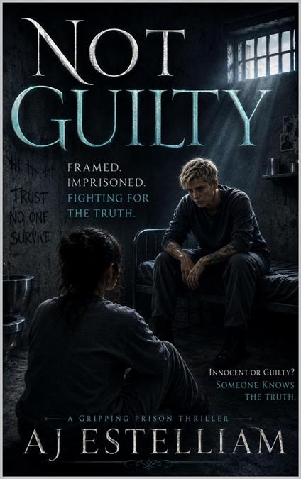 Not Guilty
