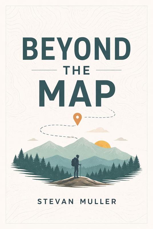 Beyond the Map