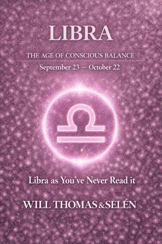 LIBRA Understanding the Libra Personality