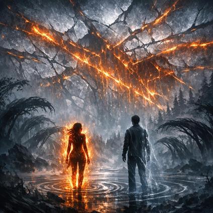 The Sickness & The Frequency