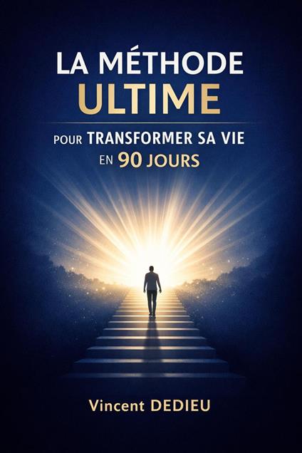 La Méthode Ultime pour Transformer sa Vie en 90 Jours