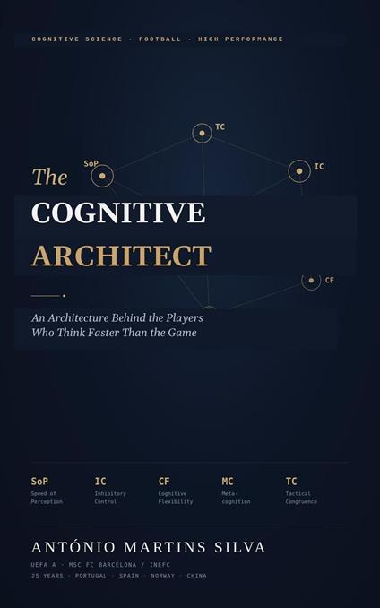 The Cognitive Architect