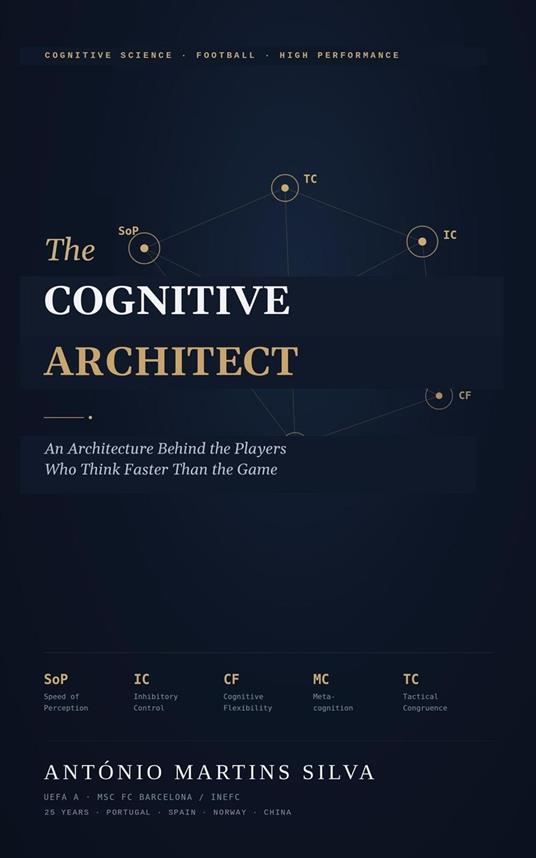 The Cognitive Architect