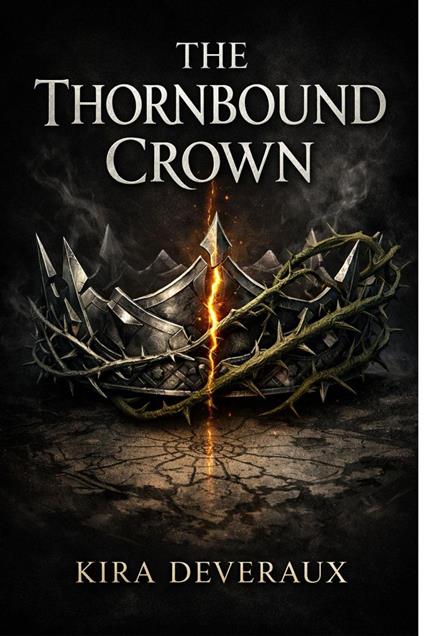 The Thornbound Crown