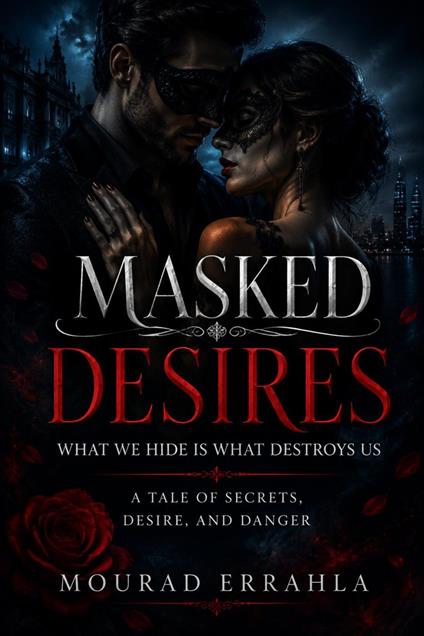 Masked Desires: What We Hide Is What Destroys Us