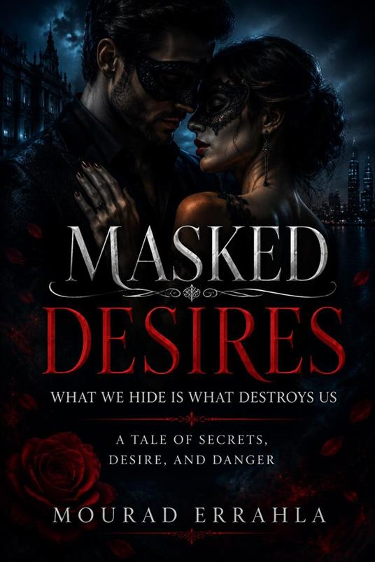Masked Desires: What We Hide Is What Destroys Us