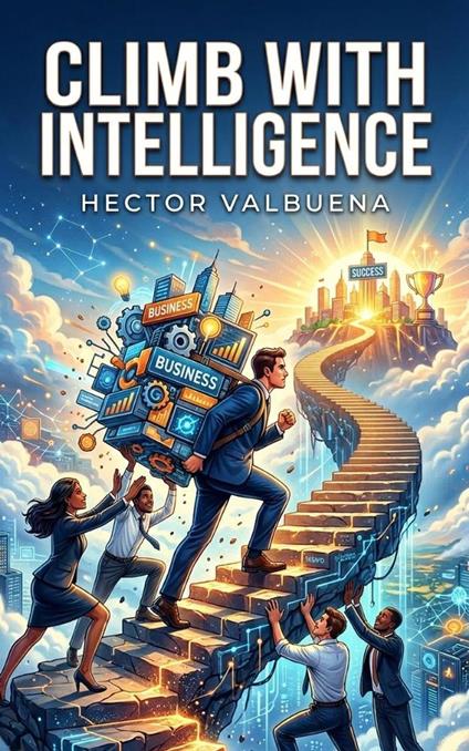 Climb With Intelligence