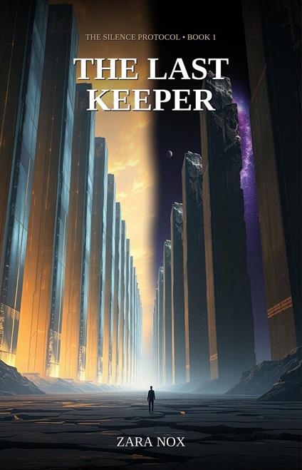 The Last Keeper