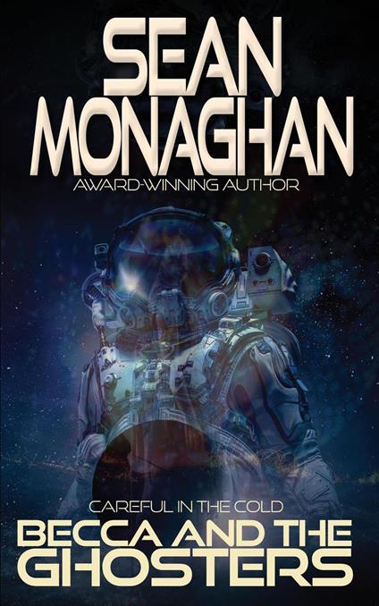 Becca And The Ghosters