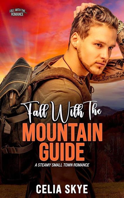 Fall with the Mountain Guide
