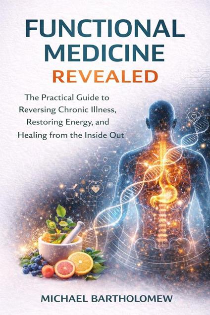 Functional Medicine Revealed