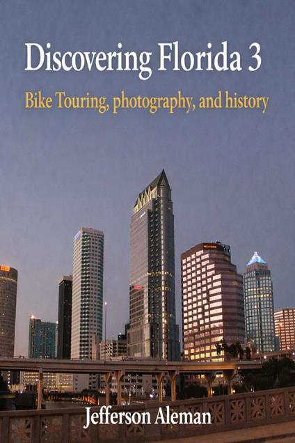 Discovering Florida 3