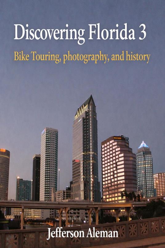 Discovering Florida 3