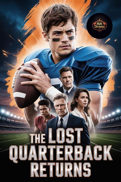 The Lost Quarterback Returns