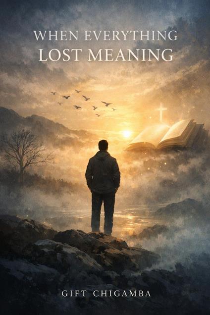 When Everything Lost Meaning