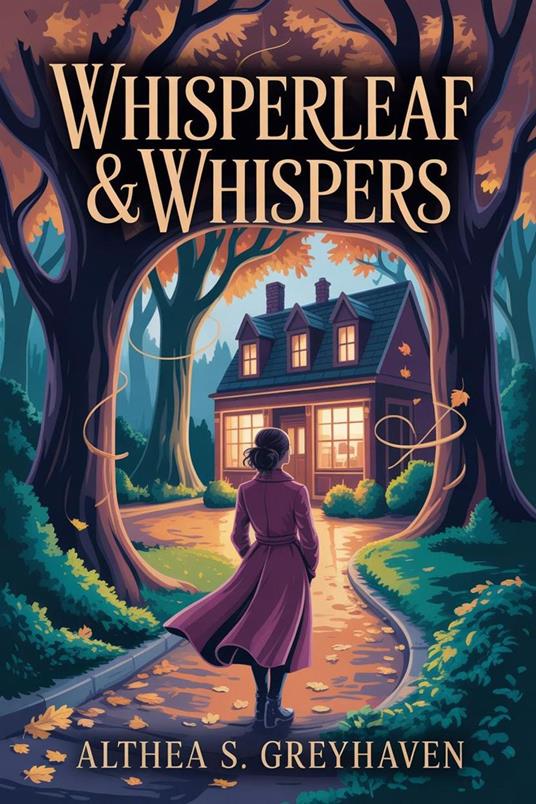 Whisperleaf & Whispers