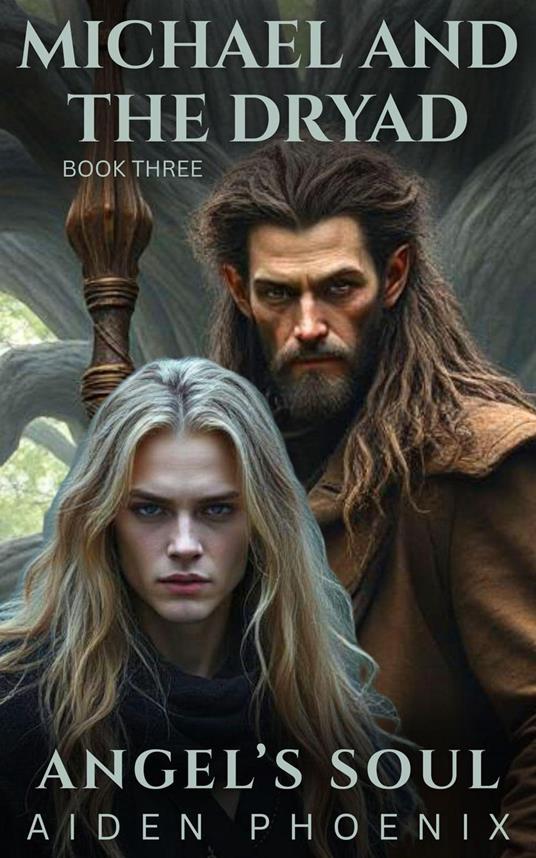 Michael And The Dryad