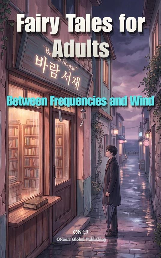 Between Frequencies and Wind
