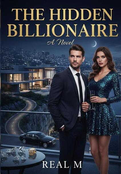 The Hidden Billionaire