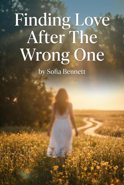 Finding Love After The Wrong One