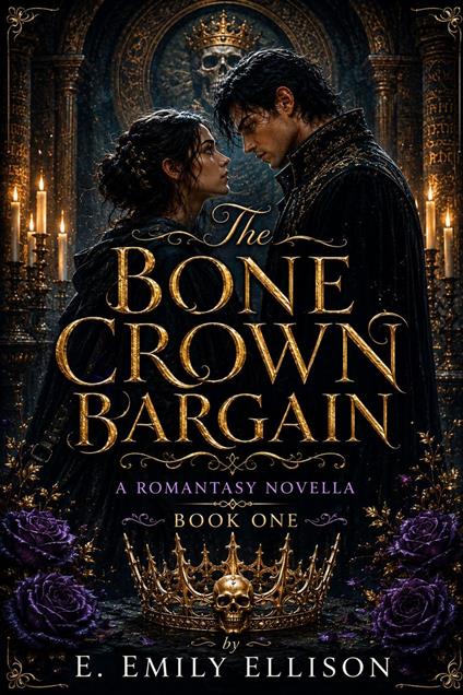 The Bone Bargain