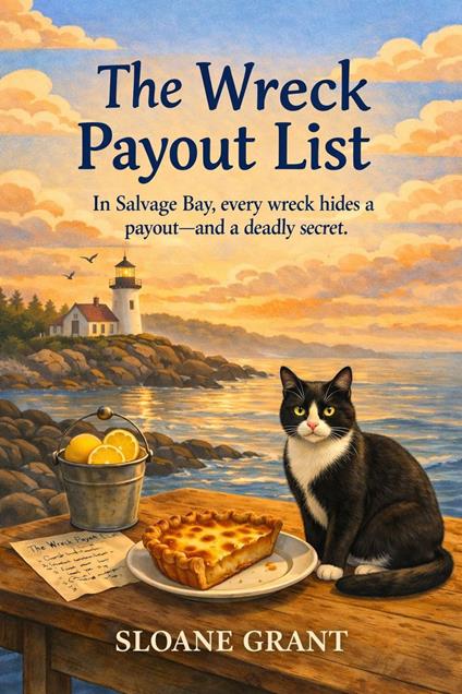 The Wreck Payout List