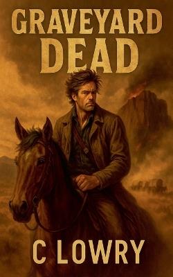 Graveyard Dead - C Lowry - cover