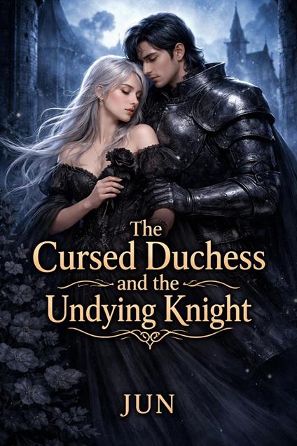 The Cursed Duchess and the Undying Knight