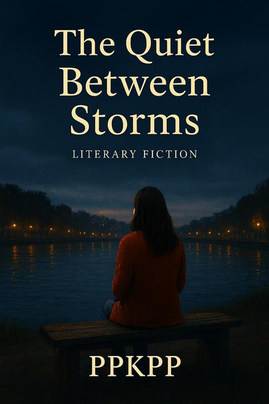 The Quiet Between Storms