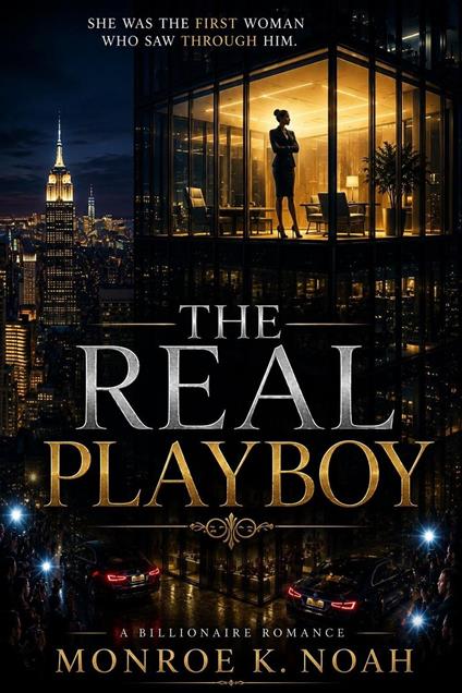 The Real PlayBoy