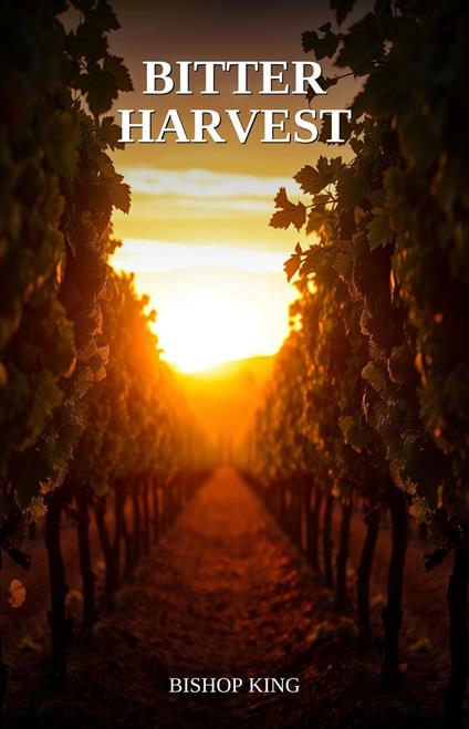 Bitter Harvest