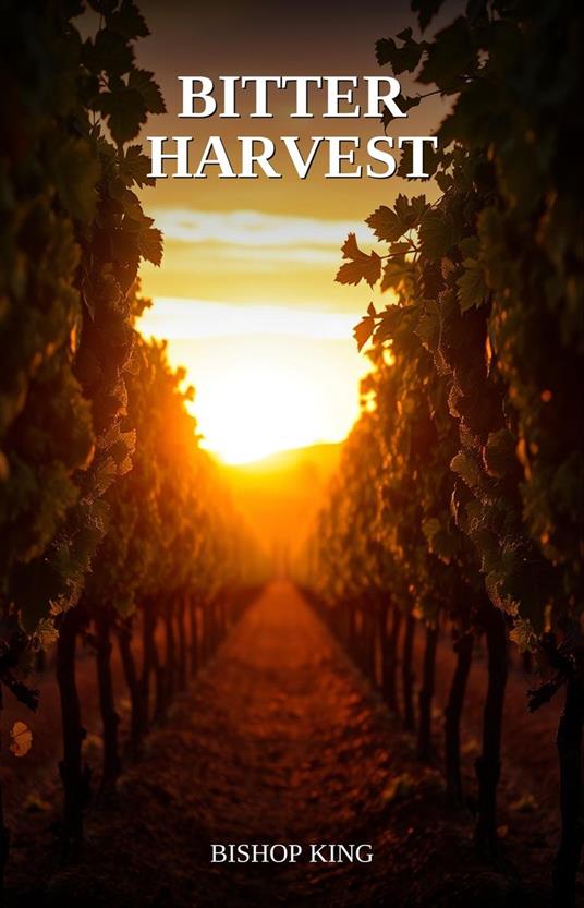 Bitter Harvest