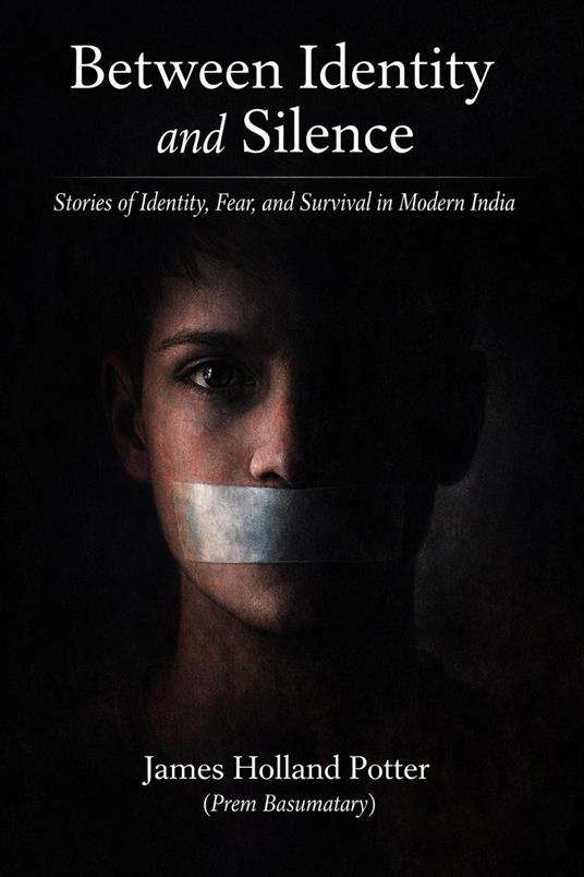 Between Identity And Silence