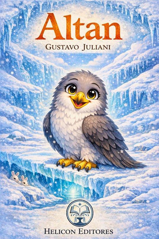 Altan - GUSTAVO JULIANI - ebook