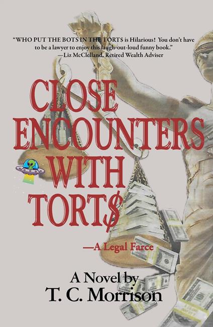 Close Encounters with Tort$