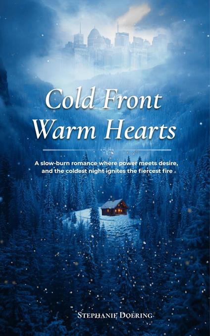 Cold Front Warm Hearts