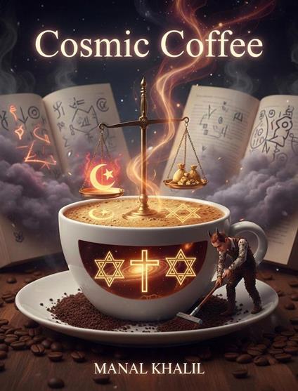 Cosmic Coffee