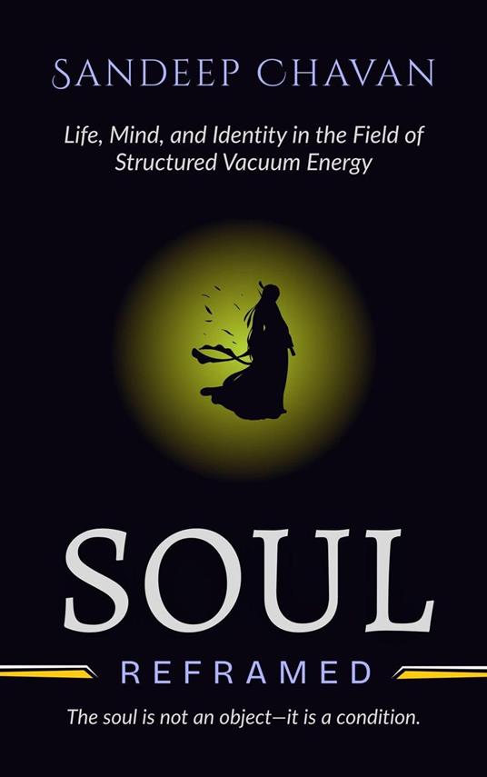 Soul Reframed