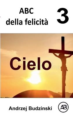 Cielo - Andrzej Budzinski - cover