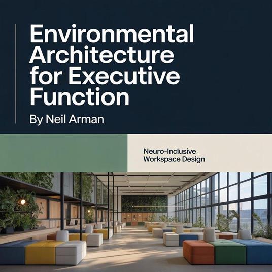 The Sensory-Safe Office