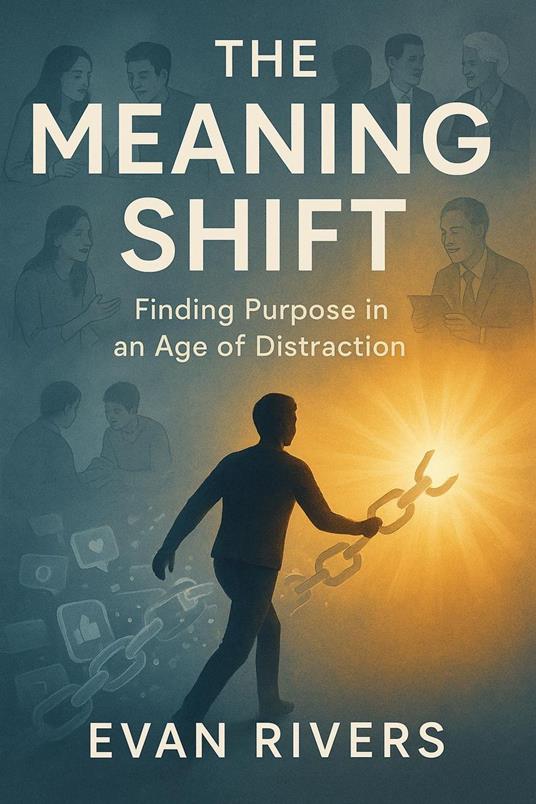 THE MEANING SHIFT: Finding Purpose in an Age of Distraction