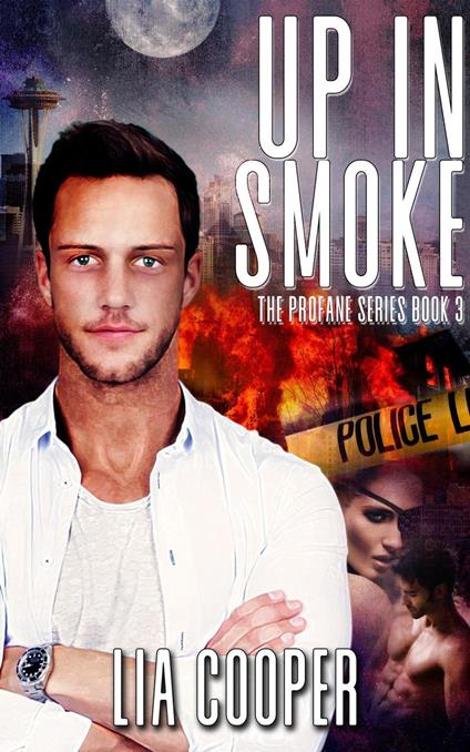 Up In Smoke