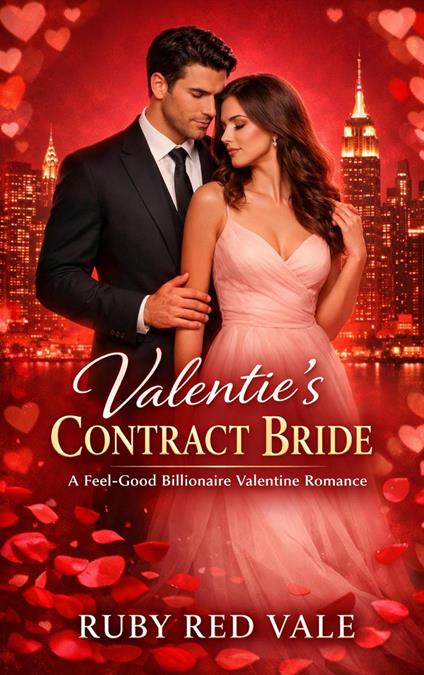 Valentie's Contract Bride