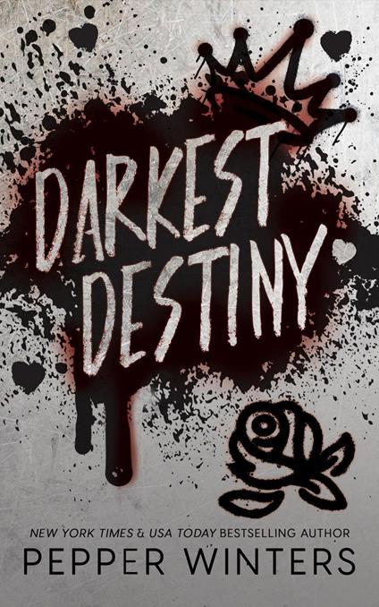 Darkest Destiny