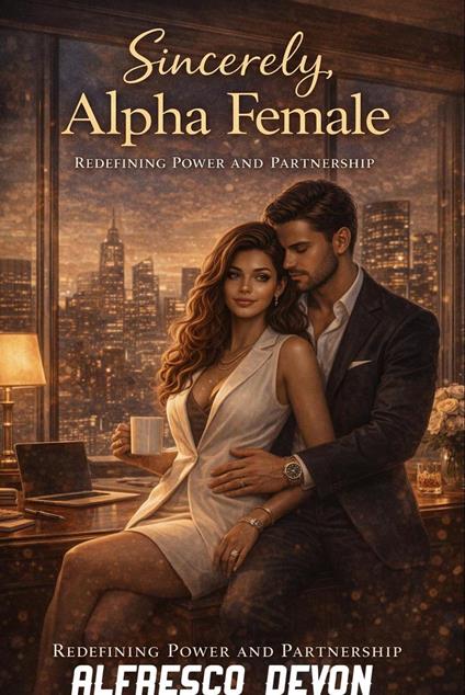 Sincerely Alpha Female